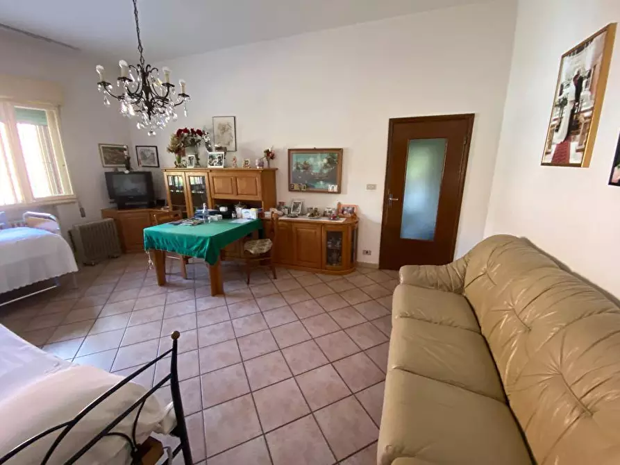 Immagine 20 di Casa bifamiliare in vendita  in via roosevelt a Voghiera