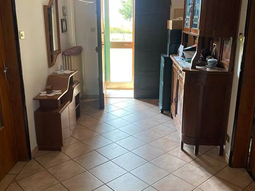 Immagine 21 di Casa bifamiliare in vendita  in via roosevelt a Voghiera