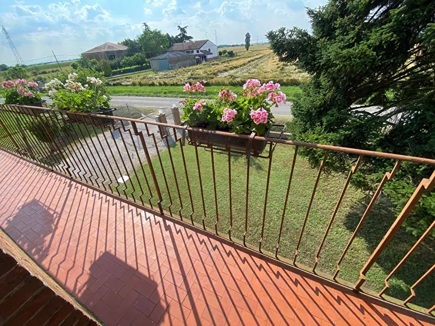 Immagine 23 di Casa bifamiliare in vendita  in via roosevelt a Voghiera