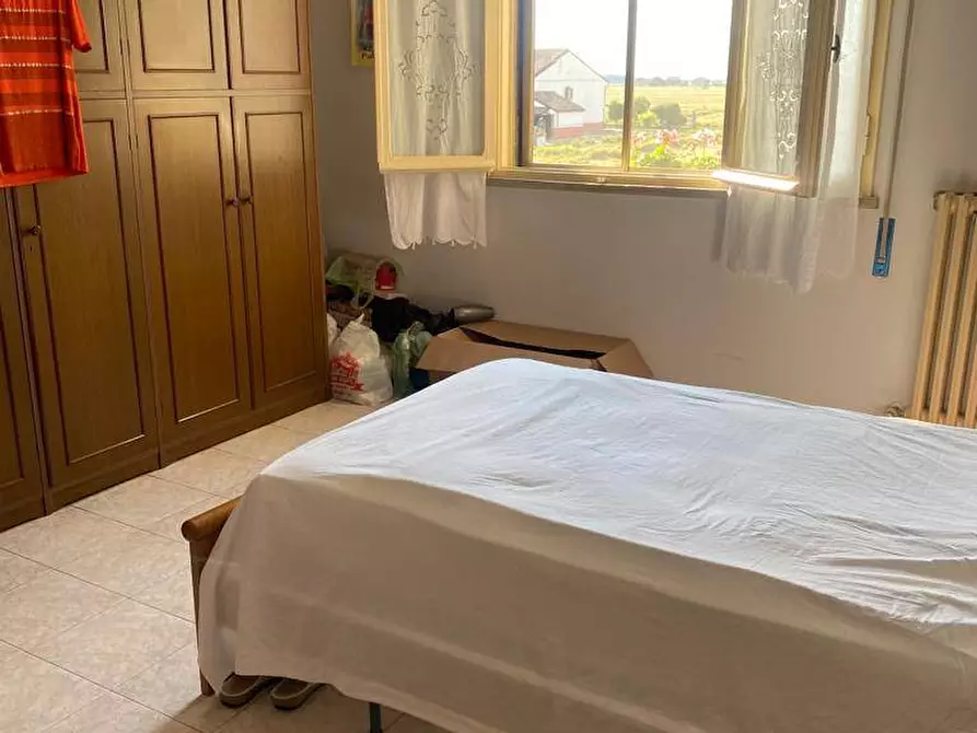 Immagine 28 di Casa bifamiliare in vendita  in via roosevelt a Voghiera