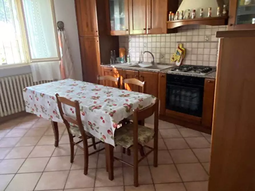 Immagine 30 di Casa bifamiliare in vendita  in via roosevelt a Voghiera