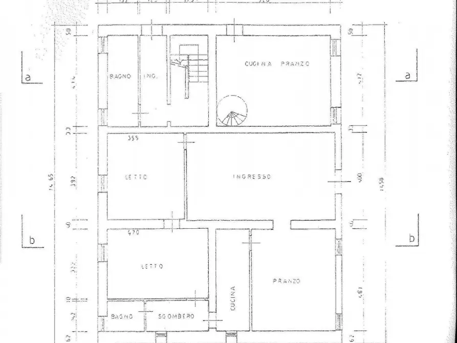 Immagine 25 di Villa in vendita  in Via Del Passo a Ferrara
