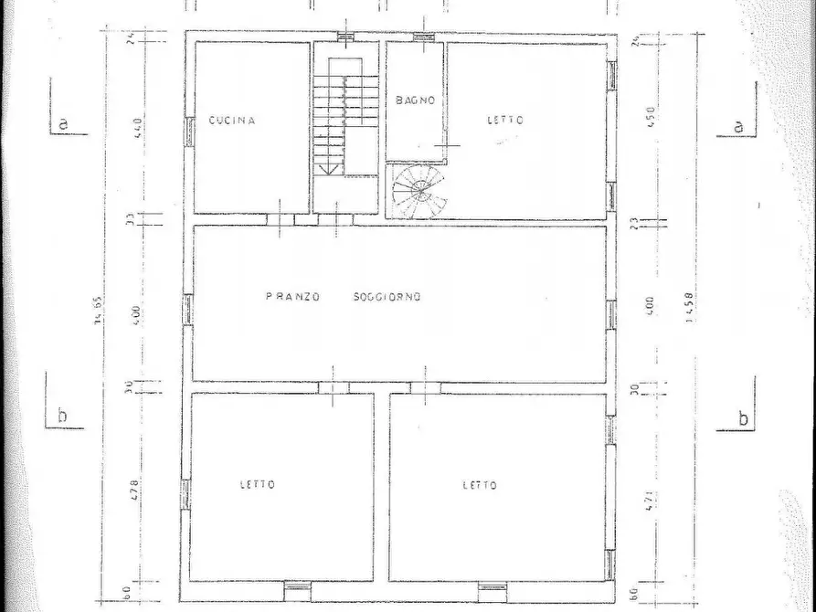Immagine 26 di Villa in vendita  in Via Del Passo a Ferrara