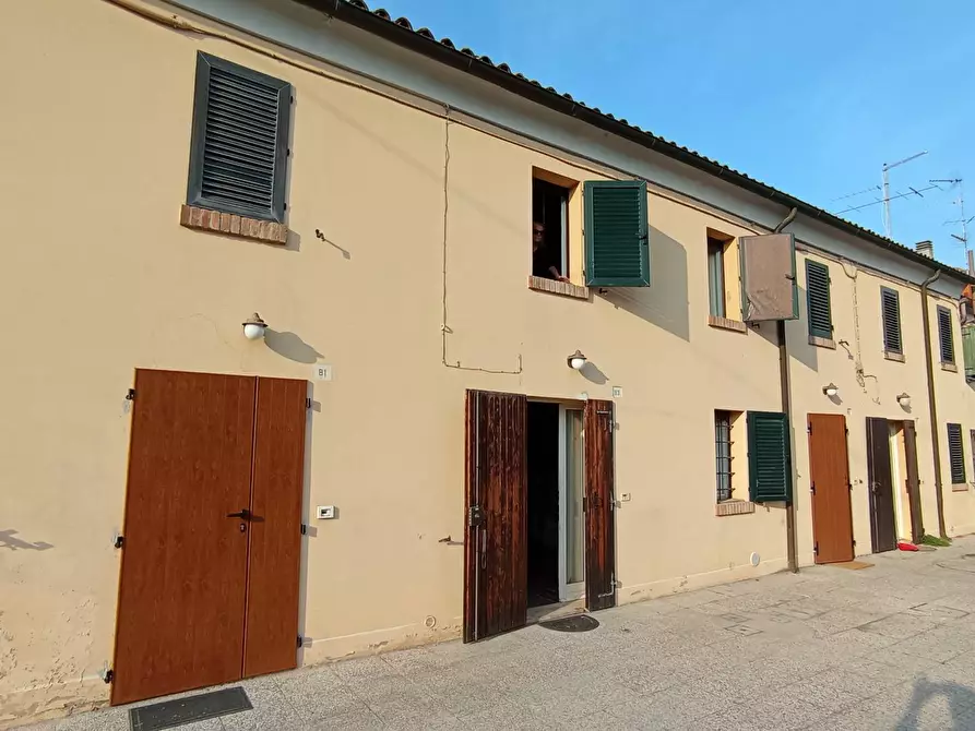 Immagine 21 di Multiproprietà in vendita  in Via Tambellina a Ferrara