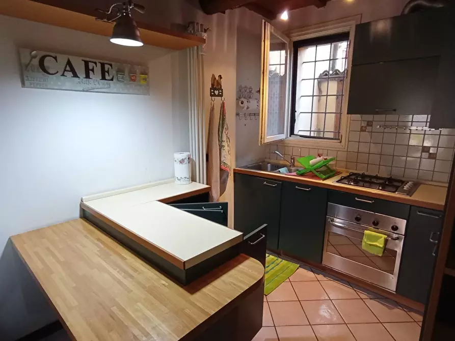 Immagine 4 di Multiproprietà in vendita  in Via Tambellina a Ferrara