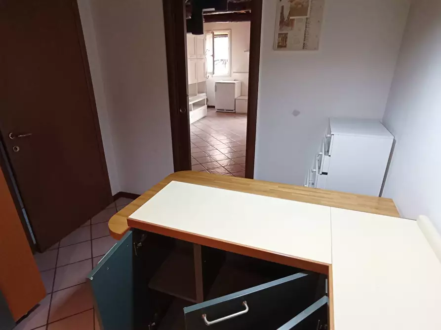 Immagine 5 di Multiproprietà in vendita  in Via Tambellina a Ferrara