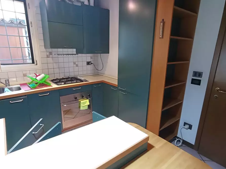 Immagine 6 di Multiproprietà in vendita  in Via Tambellina a Ferrara