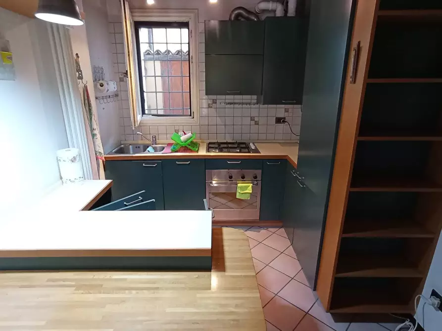 Immagine 7 di Multiproprietà in vendita  in Via Tambellina a Ferrara