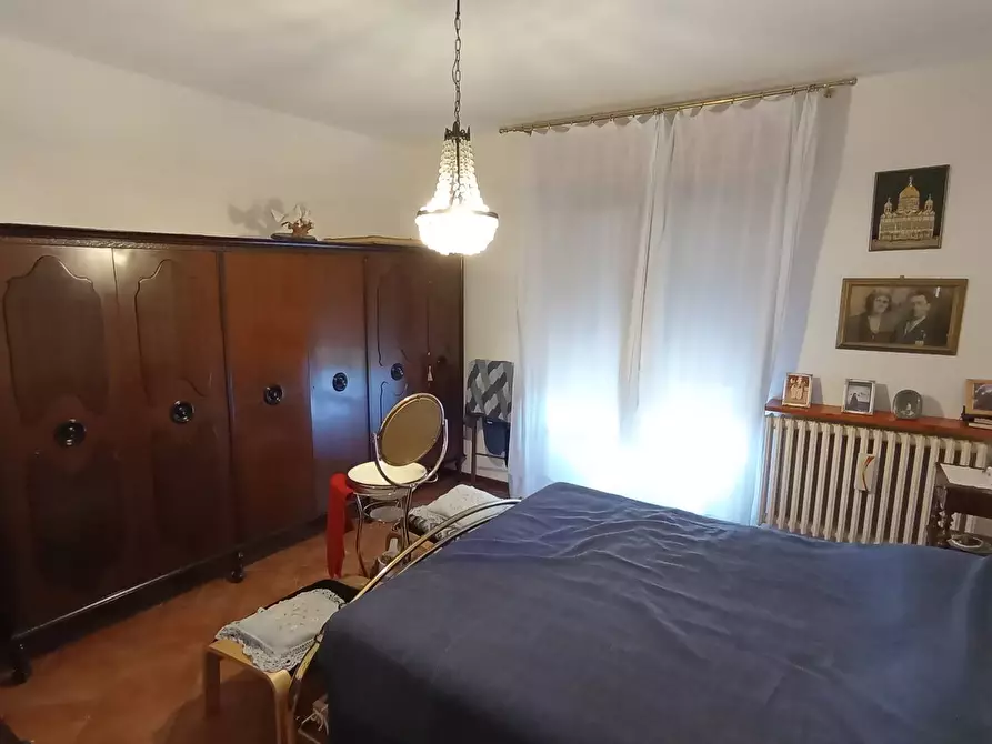 Immagine 11 di Casa bifamiliare in vendita  in Via Lorenzona a Ferrara