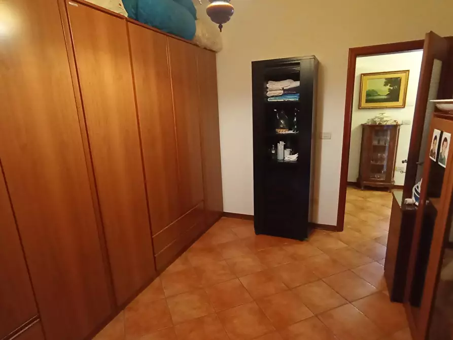 Immagine 12 di Casa bifamiliare in vendita  in Via Lorenzona a Ferrara