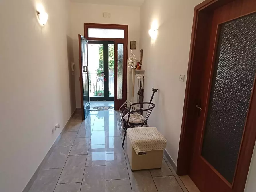 Immagine 15 di Casa bifamiliare in vendita  in Via Lorenzona a Ferrara