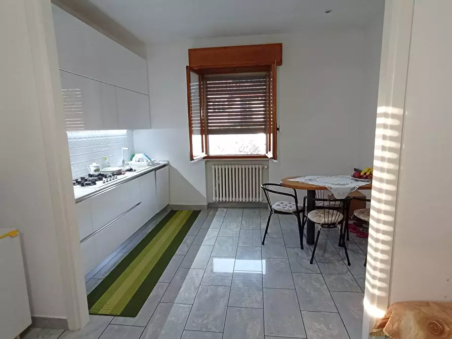 Immagine 19 di Casa bifamiliare in vendita  in Via Lorenzona a Ferrara