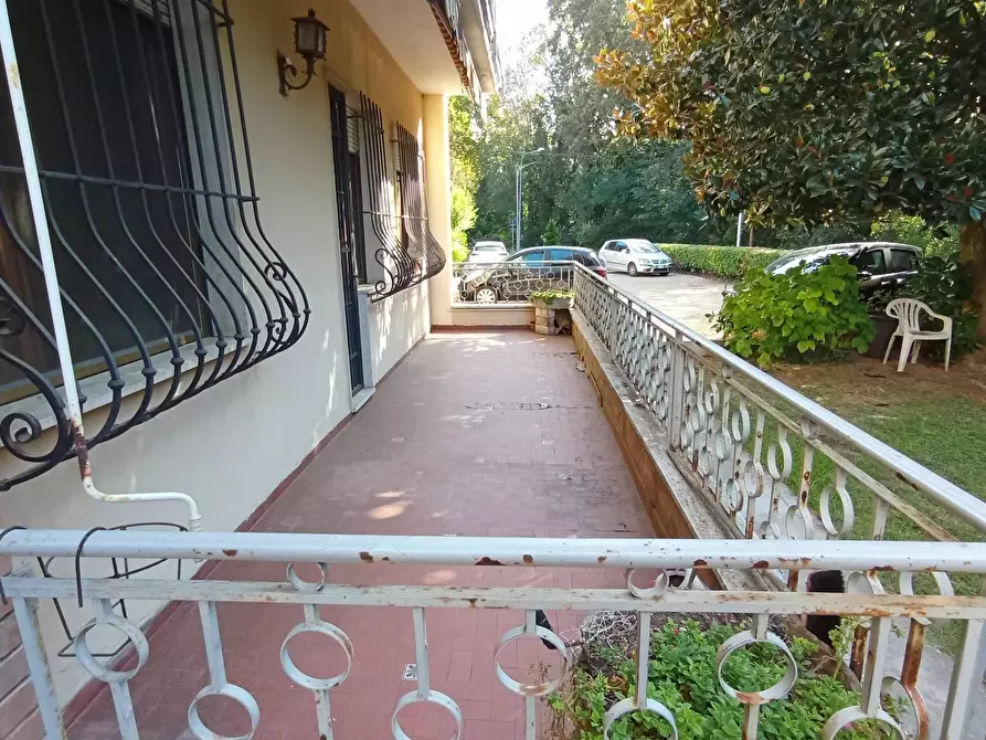 Immagine 2 di Appartamento in vendita  in Via Comacchio a Ferrara