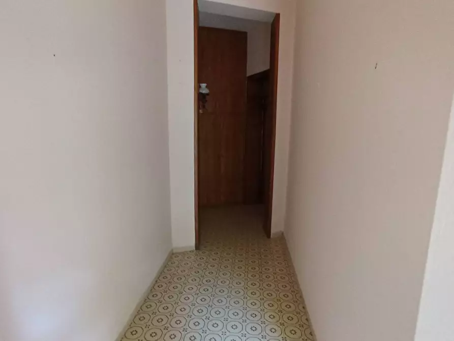 Immagine 3 di Appartamento in vendita  in Via Comacchio a Ferrara