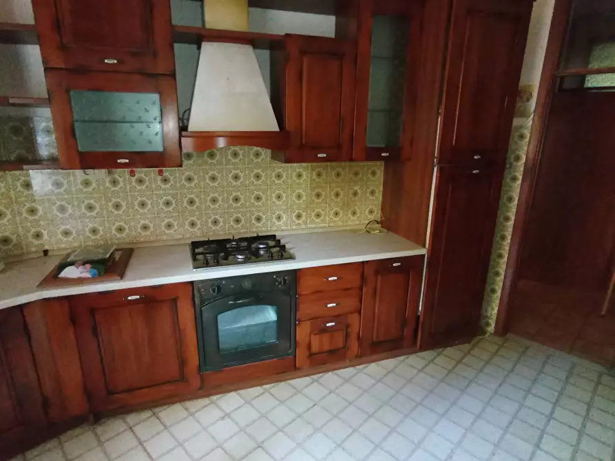 Immagine 6 di Appartamento in vendita  in Via Comacchio a Ferrara