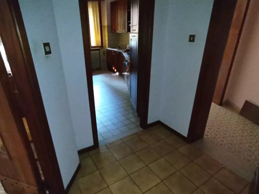 Immagine 8 di Appartamento in vendita  in Via Comacchio a Ferrara