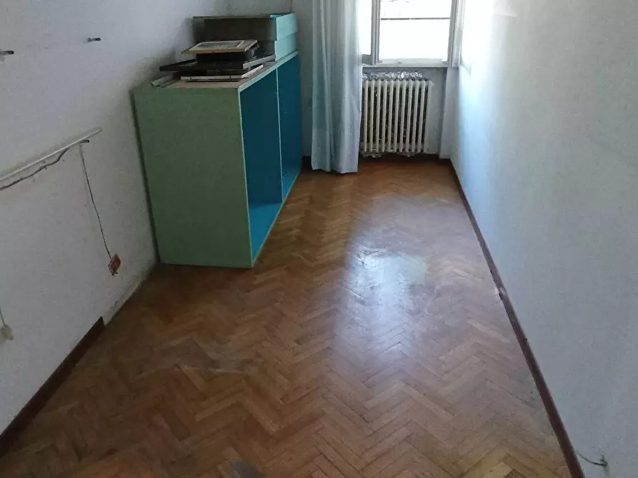 Immagine 9 di Appartamento in vendita  in Via Comacchio a Ferrara