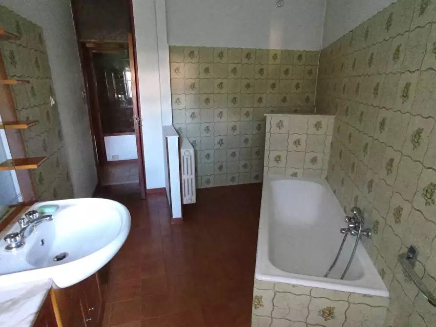 Immagine 10 di Appartamento in vendita  in Via Comacchio a Ferrara