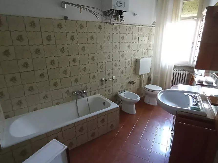 Immagine 11 di Appartamento in vendita  in Via Comacchio a Ferrara