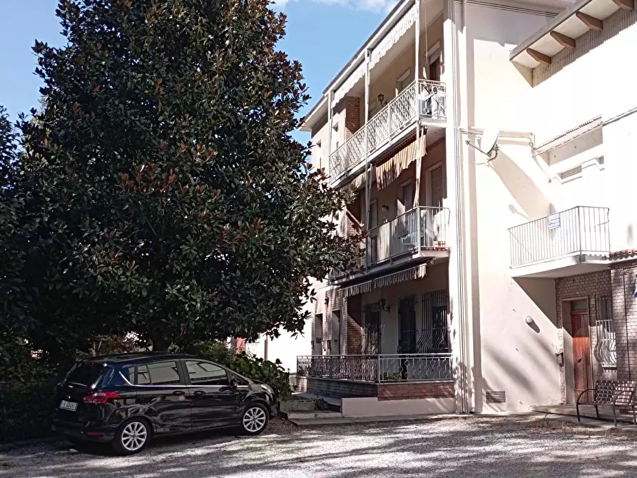 Immagine 1 di Appartamento in vendita  in Via Comacchio a Ferrara