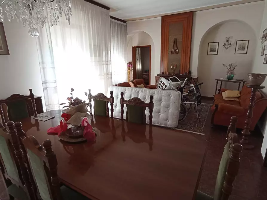 Immagine 5 di Appartamento in vendita  in Via Comacchio a Ferrara