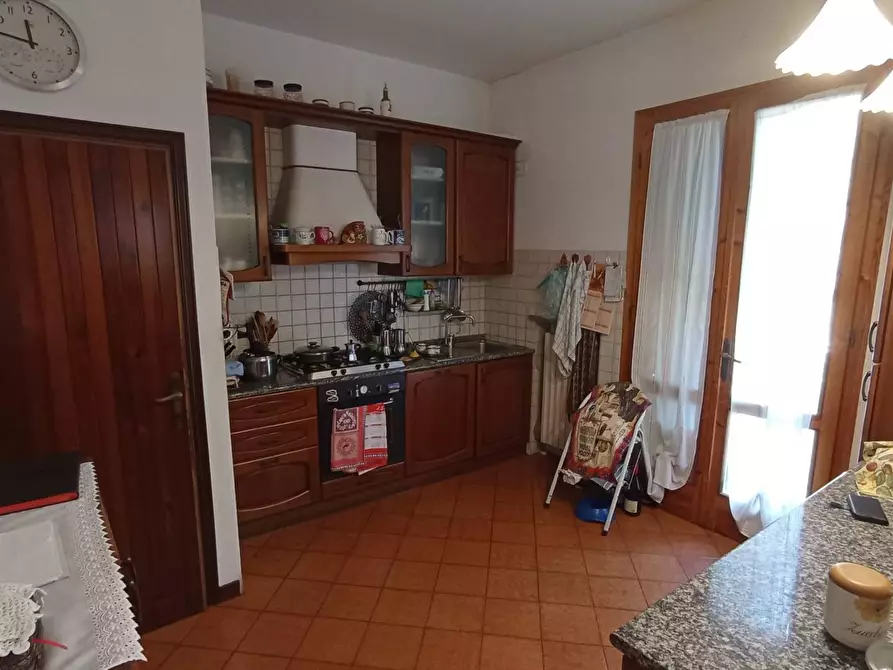 Immagine 3 di Villa in vendita  in Via Bertolda a Ferrara