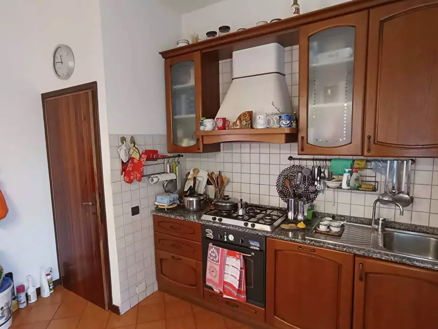 Immagine 4 di Villa in vendita  in Via Bertolda a Ferrara