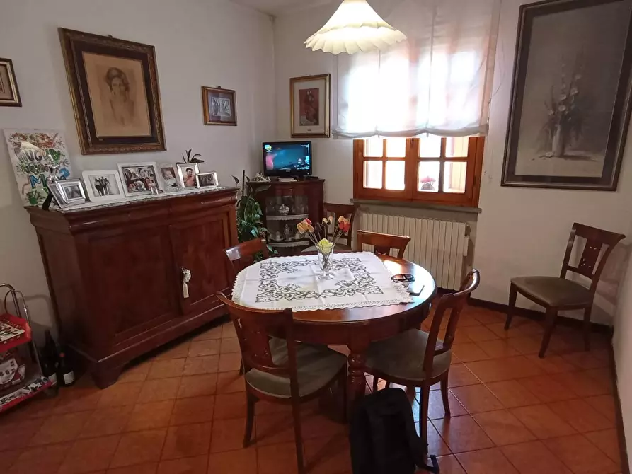 Immagine 5 di Villa in vendita  in Via Bertolda a Ferrara