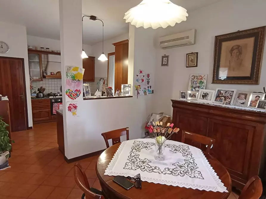 Immagine 6 di Villa in vendita  in Via Bertolda a Ferrara