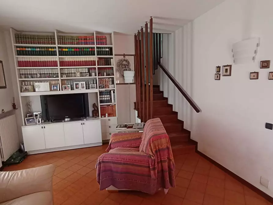 Immagine 8 di Villa in vendita  in Via Bertolda a Ferrara