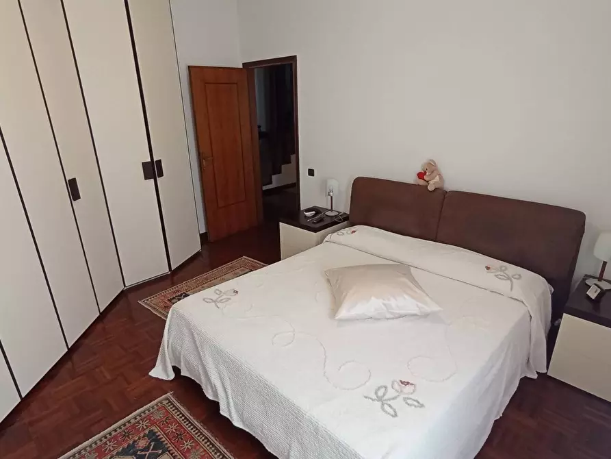 Immagine 9 di Villa in vendita  in Via Bertolda a Ferrara