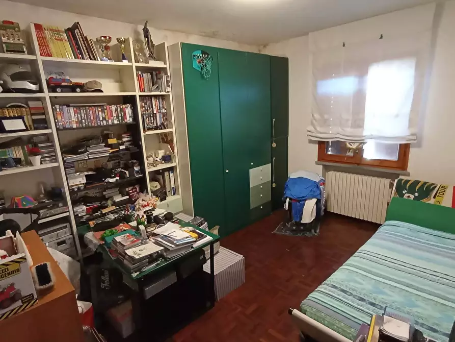 Immagine 12 di Villa in vendita  in Via Bertolda a Ferrara