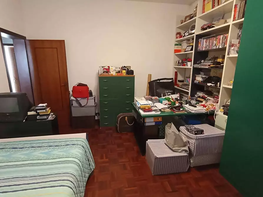 Immagine 13 di Villa in vendita  in Via Bertolda a Ferrara