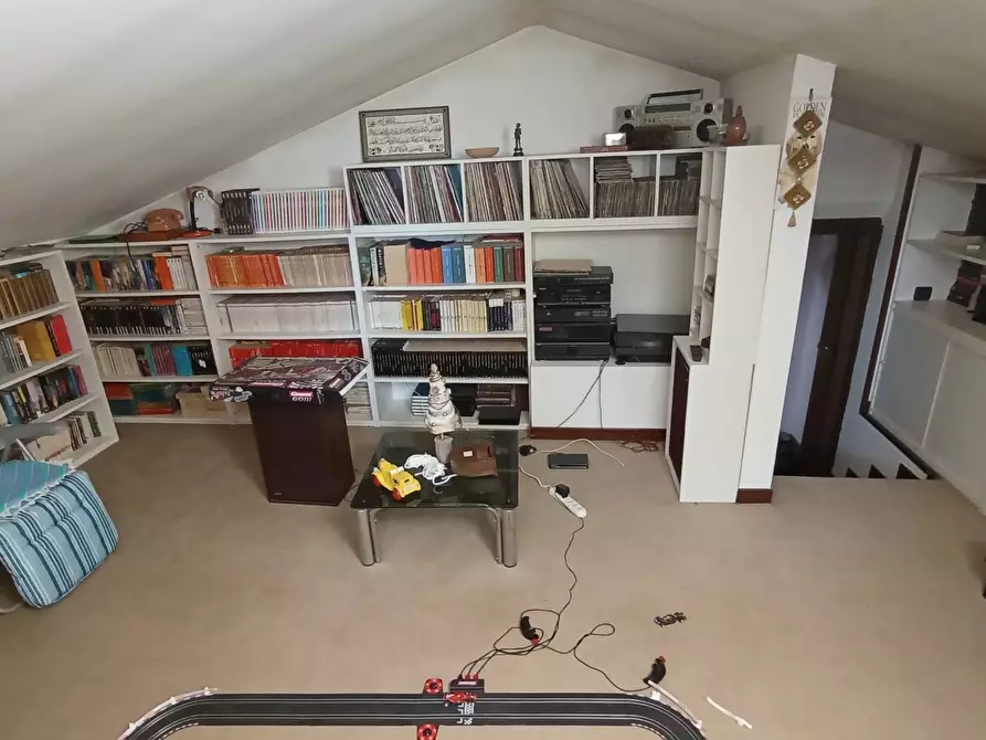 Immagine 14 di Villa in vendita  in Via Bertolda a Ferrara