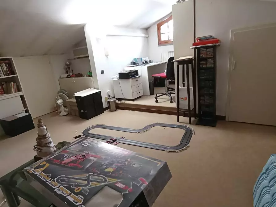 Immagine 16 di Villa in vendita  in Via Bertolda a Ferrara