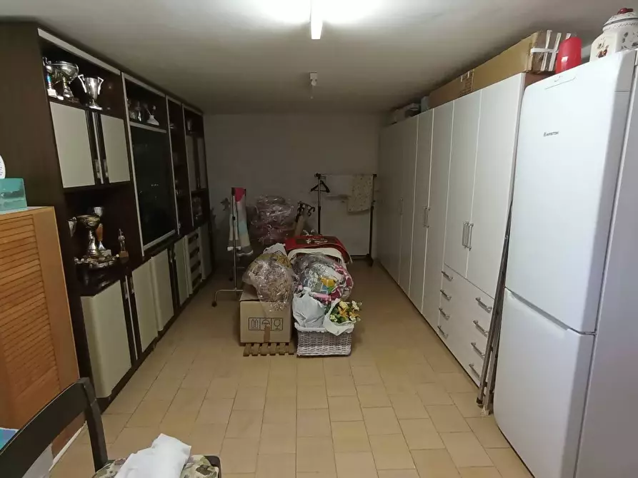 Immagine 25 di Villa in vendita  in Via Bertolda a Ferrara