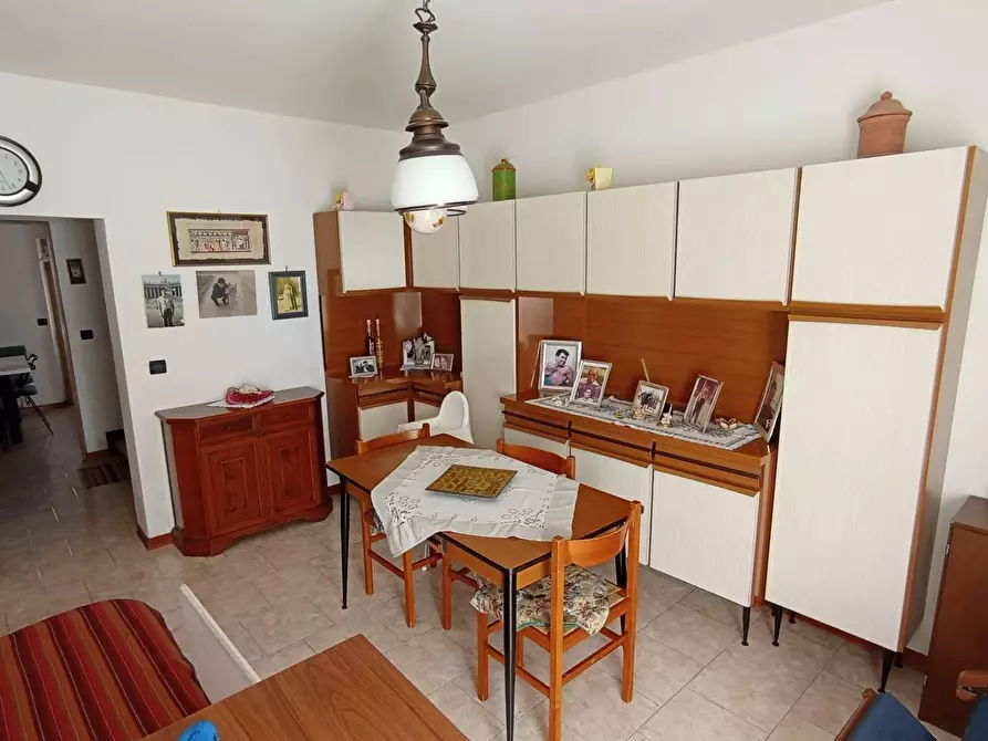 Immagine 18 di Villa in vendita  in Via Bertolda a Ferrara