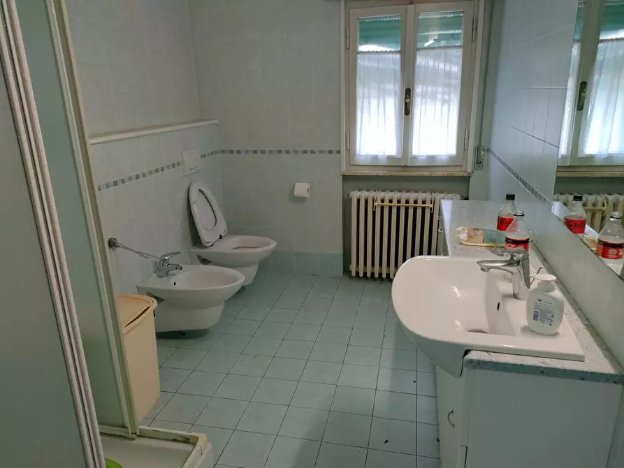 Immagine 21 di Appartamento in vendita  in via Garibaldi a Tresignana