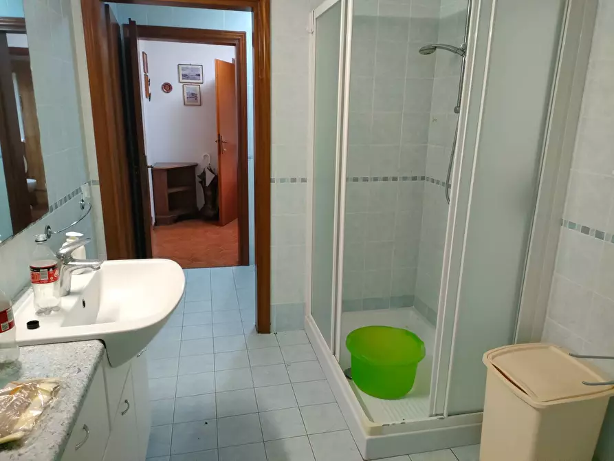 Immagine 23 di Appartamento in vendita  in via Garibaldi a Tresignana