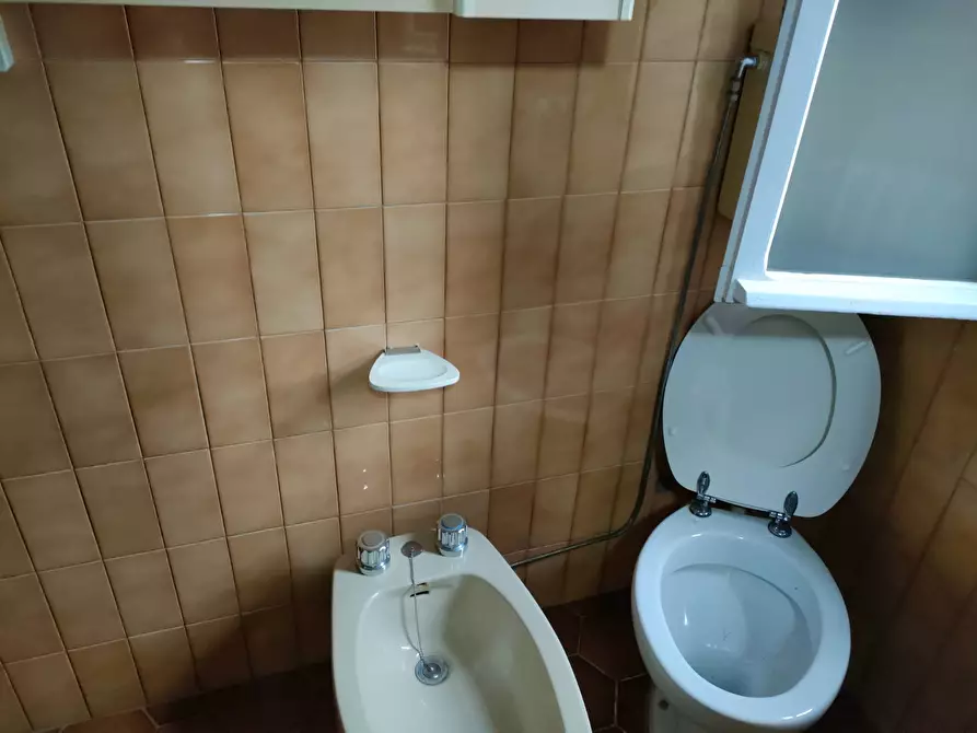 Immagine 24 di Appartamento in vendita  in via Garibaldi a Tresignana