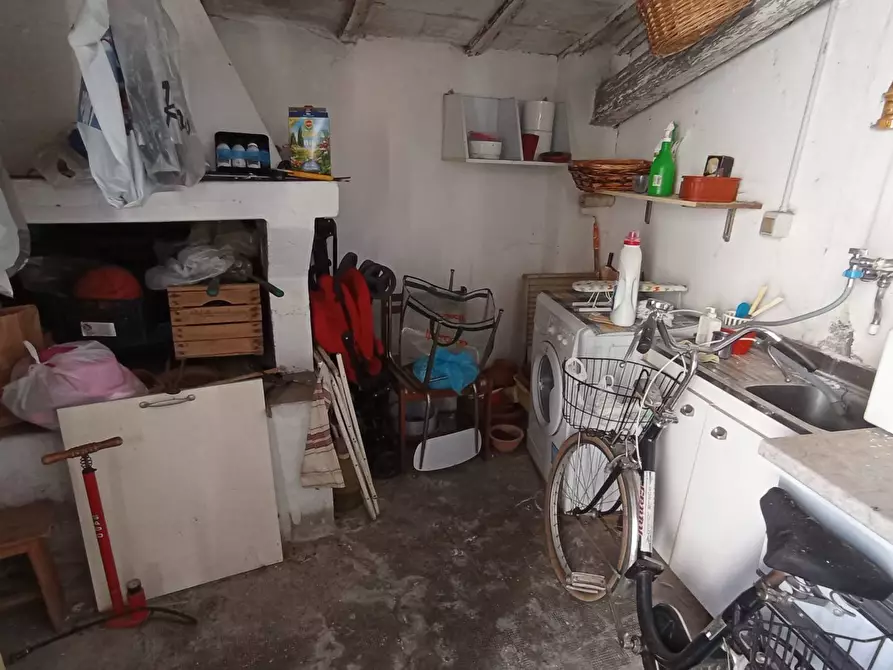 Immagine 27 di Appartamento in vendita  in via Garibaldi a Tresignana