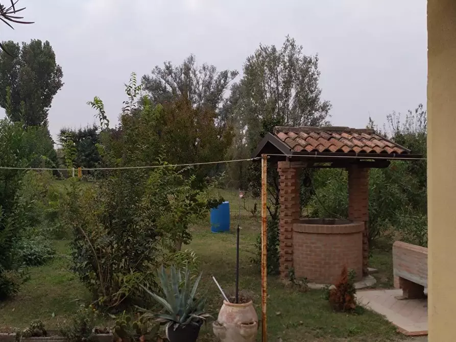 Immagine 4 di Casa bifamiliare in vendita  in strada provinciale 29 a Portomaggiore