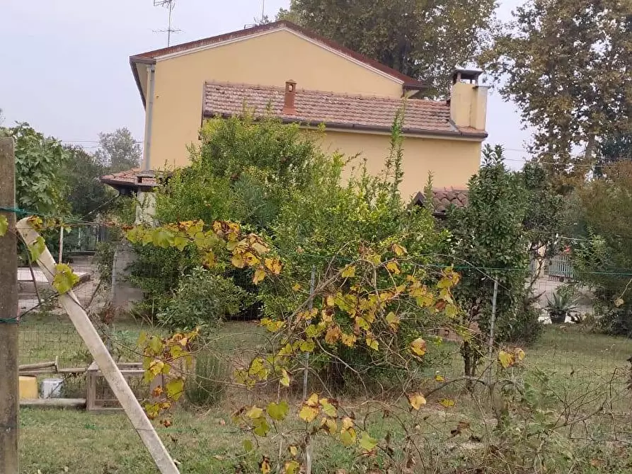 Immagine 2 di Casa bifamiliare in vendita  in strada provinciale 29 a Portomaggiore