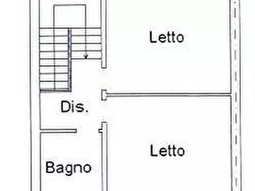 Immagine 17 di Casa bifamiliare in vendita  in strada provinciale 29 a Portomaggiore