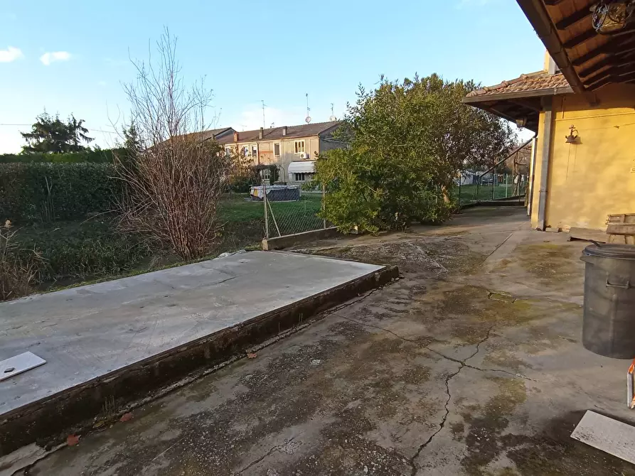 Immagine 13 di Casa bifamiliare in vendita  in strada provinciale 29 a Portomaggiore