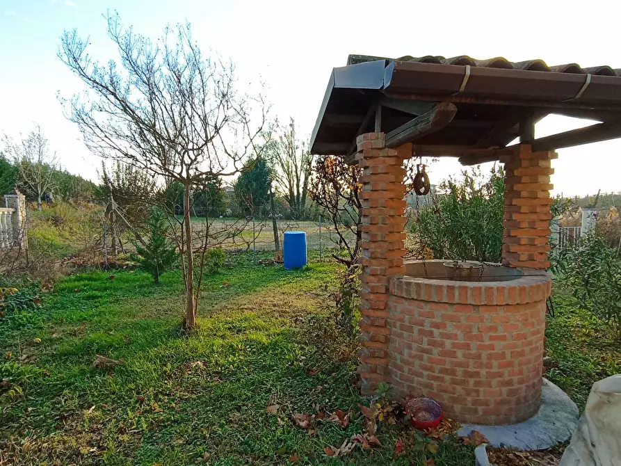 Immagine 6 di Casa bifamiliare in vendita  in strada provinciale 29 a Portomaggiore