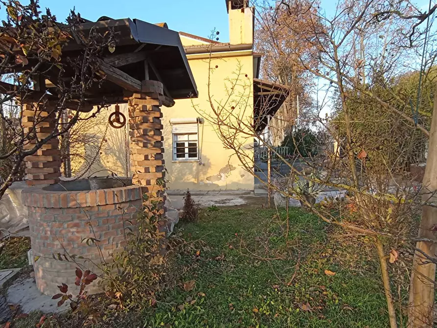 Immagine 7 di Casa bifamiliare in vendita  in strada provinciale 29 a Portomaggiore