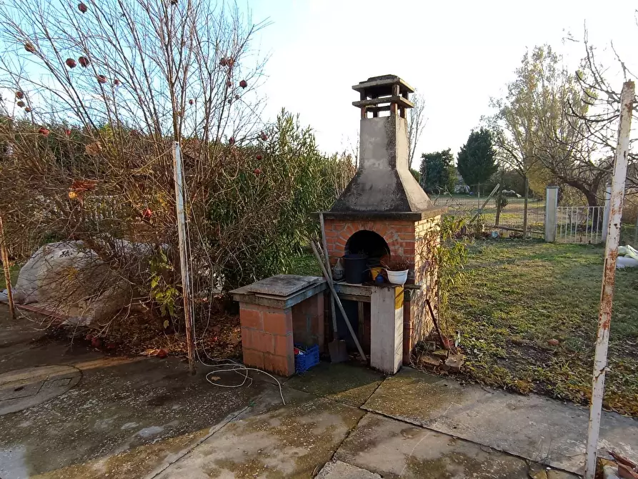 Immagine 9 di Casa bifamiliare in vendita  in strada provinciale 29 a Portomaggiore