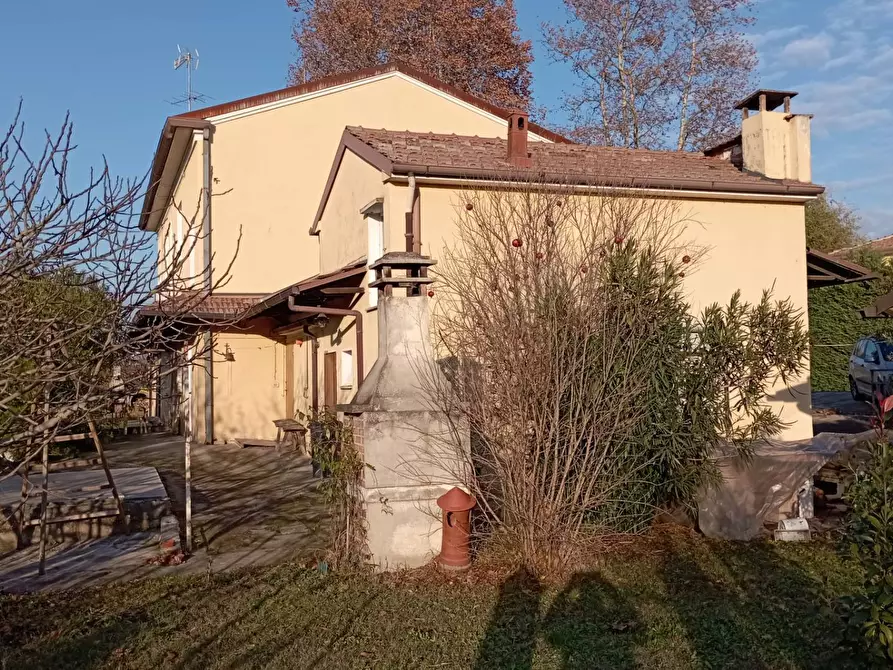 Immagine 5 di Casa bifamiliare in vendita  in strada provinciale 29 a Portomaggiore