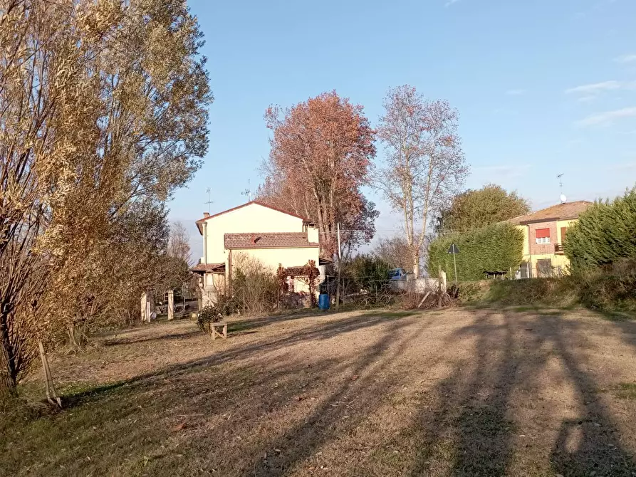 Immagine 8 di Casa bifamiliare in vendita  in strada provinciale 29 a Portomaggiore